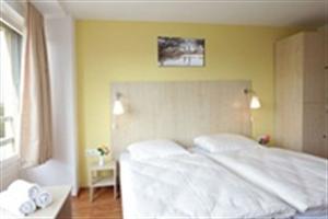 Hotel A And O Hamburg City Sued