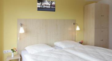 Hotel A And O Hamburg City Sued