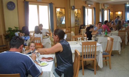 Hotel Perla