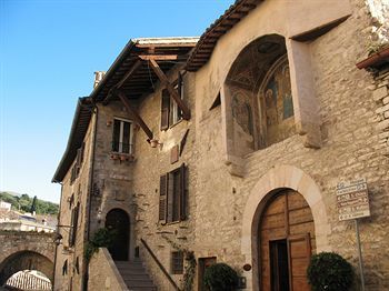 Hotel La Cittadella