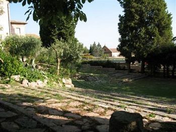 Hotel La Cittadella