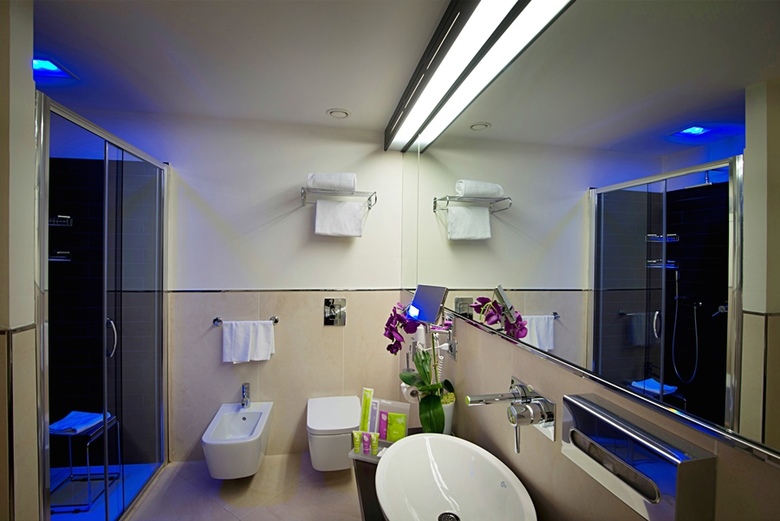 Hotel As Limbiate Fiera
