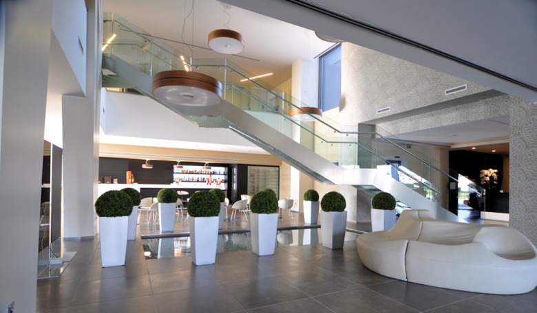 Hotel As Limbiate Fiera