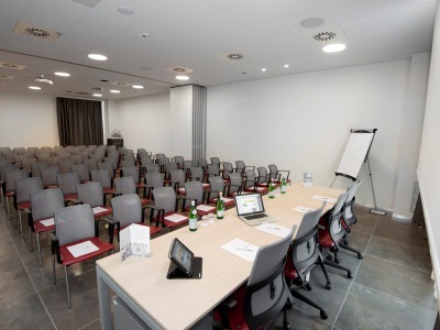 Hotel As Limbiate Fiera