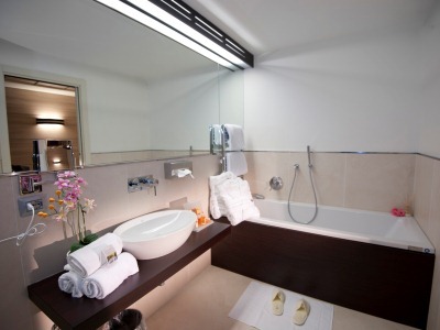 Hotel As Limbiate Fiera