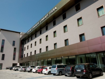 Hotel As Limbiate Fiera