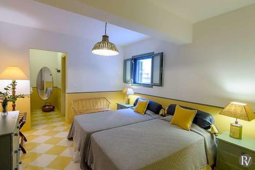 Mousata Villa Sleeps 10 Pool Air Con Wifi