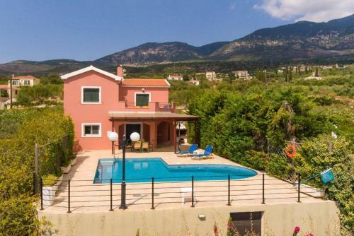 Villa Thalia Katerina