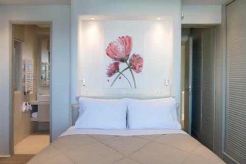 Pasithea Villas Mykonos