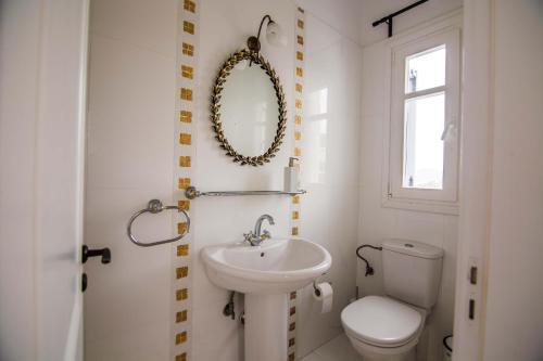 Villa Queen Co By Mykonos Pearls