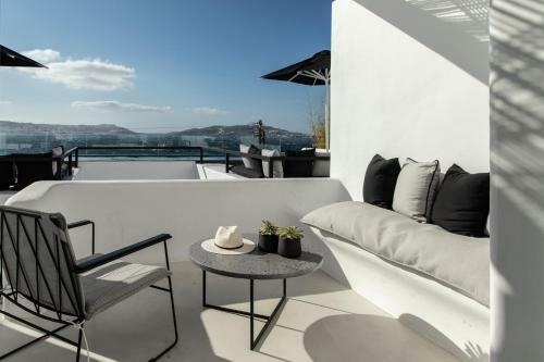 Hotel Nimbus Mykonos