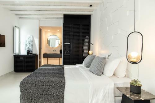 Hotel Nimbus Mykonos