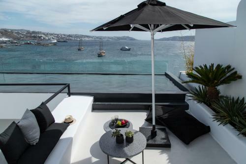 Hotel Nimbus Mykonos