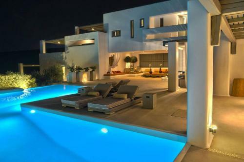 Villa Casa Di Luna By Elite Estates