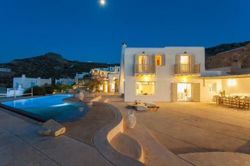 Villa Amaryllis By The Pearls Collection