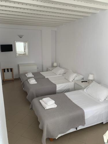 Apartamento Lirous Studios