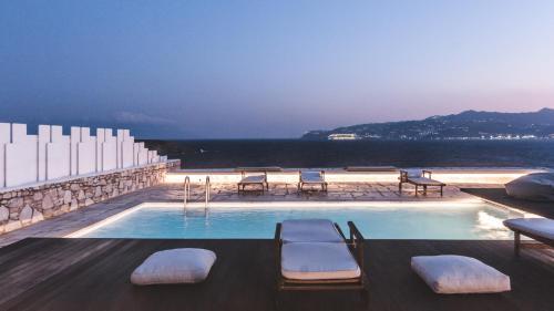 Villa Julia By Mykonos Pearls