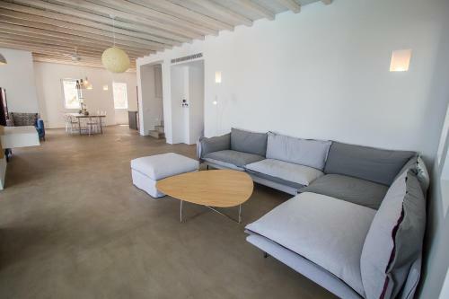 Villa Anarina Retreat Mykonos