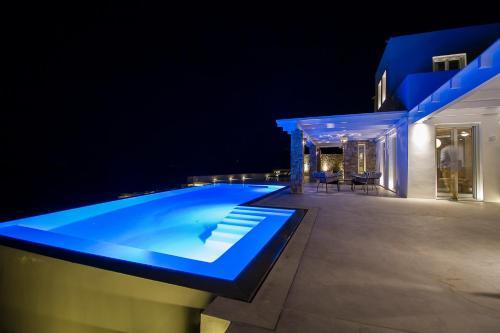 Villa Anarina Retreat Mykonos