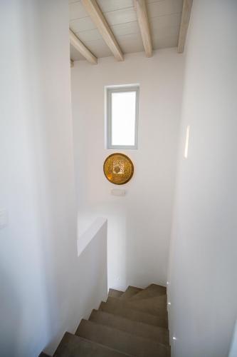 Villa Anarina Retreat Mykonos