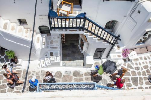 Apartamento Villa Juliette By Mykonos Pearls