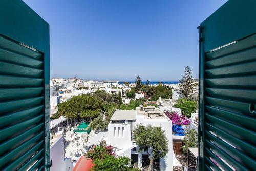 Apartamento Villa Juliette By Mykonos Pearls