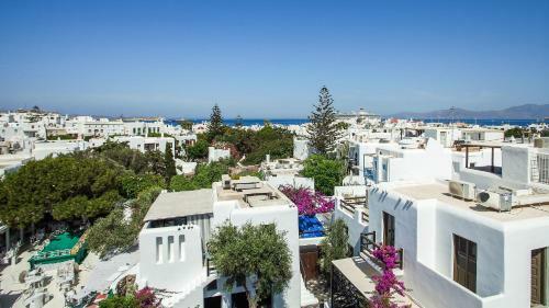 Apartamento Villa Juliette By Mykonos Pearls