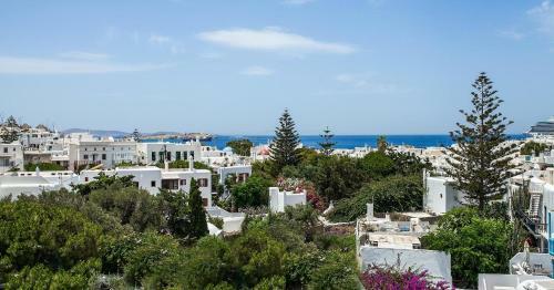 Apartamento Villa Juliette By Mykonos Pearls