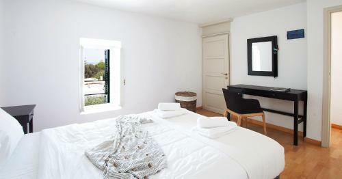 Apartamento Villa Juliette By Mykonos Pearls