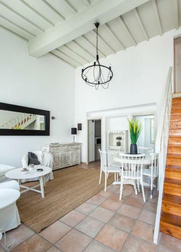 Apartamento Villa Juliette By Mykonos Pearls
