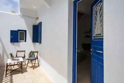 Regalo House