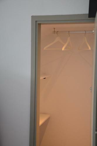 Apartamento White And Grey