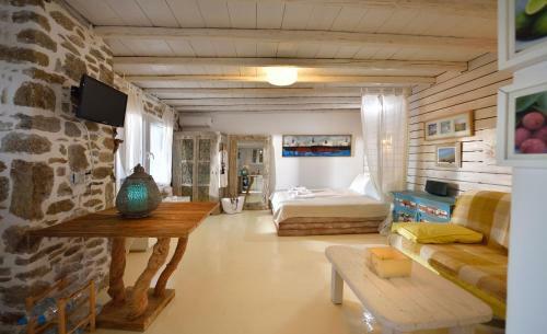Villa Akoya Rose By Mykonos Pearls