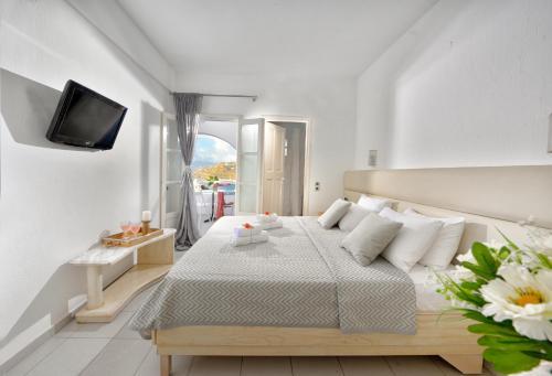 Apartamento Mykonian Secret