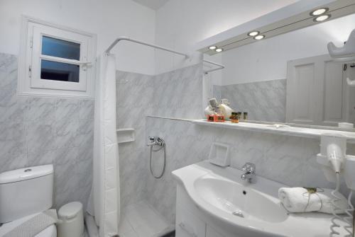 Apartamento Mykonian Secret