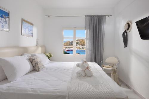 Apartamento Mykonian Secret