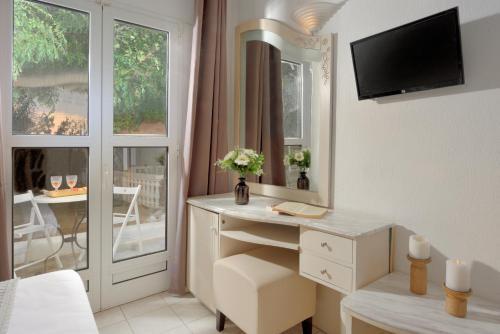Apartamento Mykonian Secret