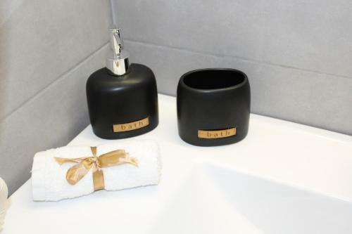 Apartamento Mykonian Secret