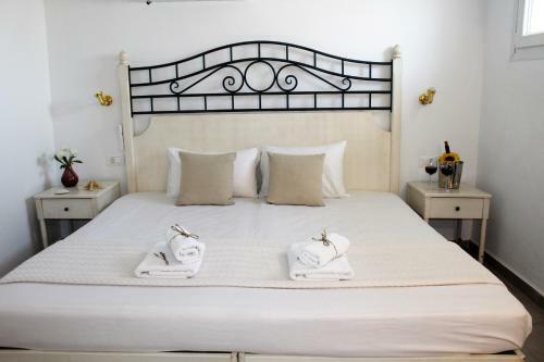 Apartamento Mykonian Secret