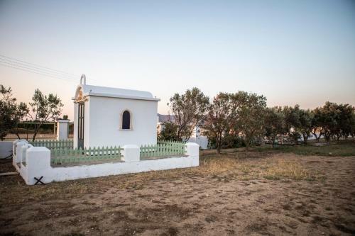 Villa Jkg Oikia