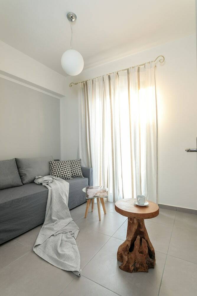 Apartamento Sweet Home Naxos