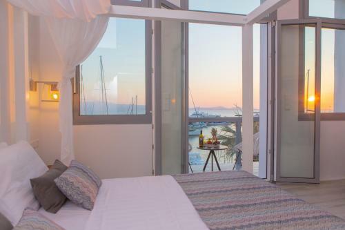 Apartamento Naxos Riviera Suites