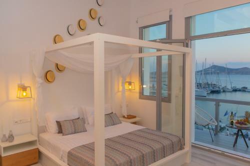 Apartamento Naxos Riviera Suites