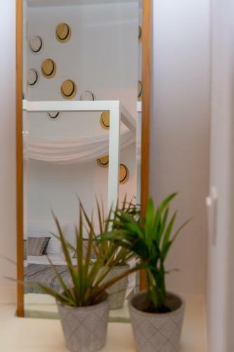 Apartamento Naxos Riviera Suites