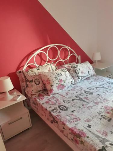 Apartamento Mikis