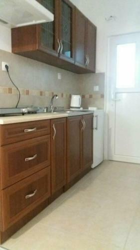 Apartamento Mikis