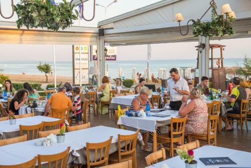 Bed & Breakfast Georgalas Sun Beach Rooms