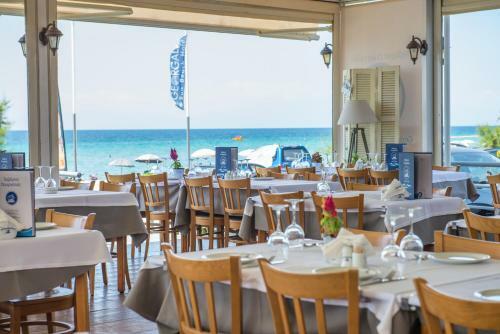 Bed & Breakfast Georgalas Sun Beach Rooms