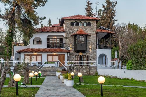 Bed & Breakfast Georgalas Sun Beach Rooms