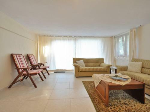 Apartamento Elizabeth Home Nea Moudania
